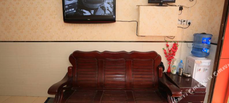 成都思家公寓图片