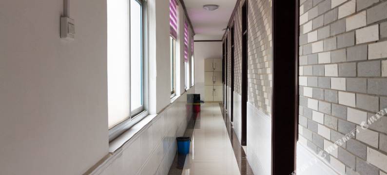 浚县清香宾馆图片