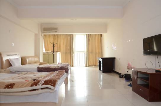 洛阳舒逸酒店式公寓