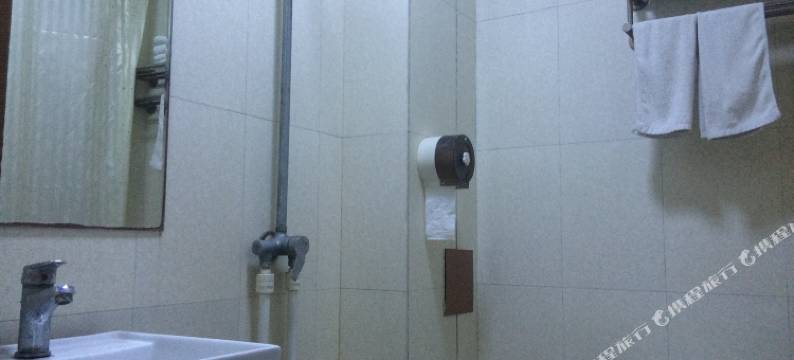 浚县新地方假日酒店图片