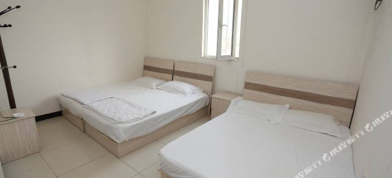 天津鑫源快捷宾馆图片