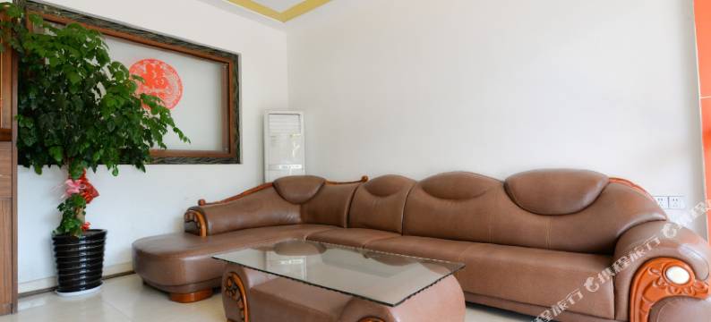 汕尾城南嘉润酒店图片