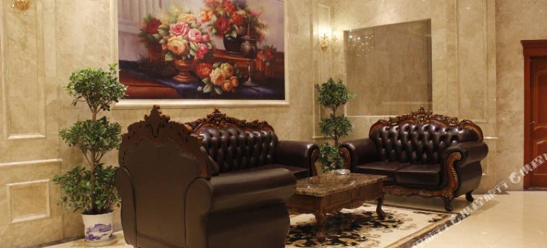 赤壁威利斯商务酒店图片