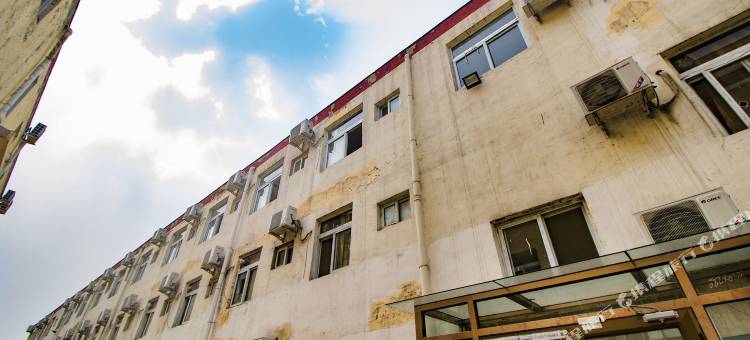 北京樱花园公寓图片