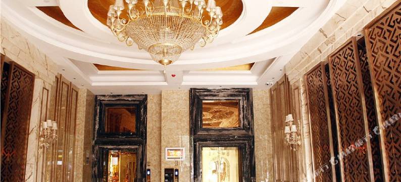 岳阳迪拜大酒店(岳阳楼区步步高店)图片