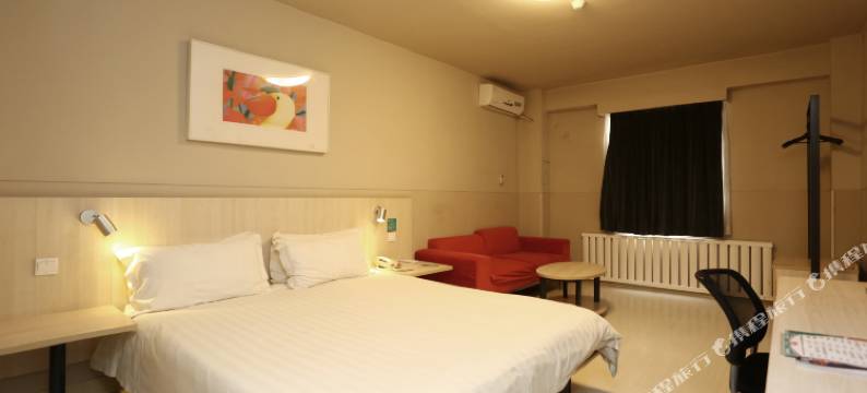 锦江之星(长春火车站新店)图片