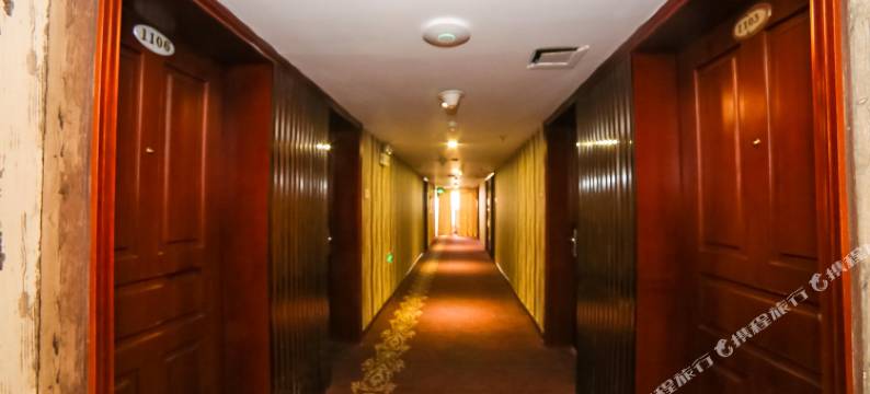 一景快捷酒店(襄阳体育馆万达广场店)图片