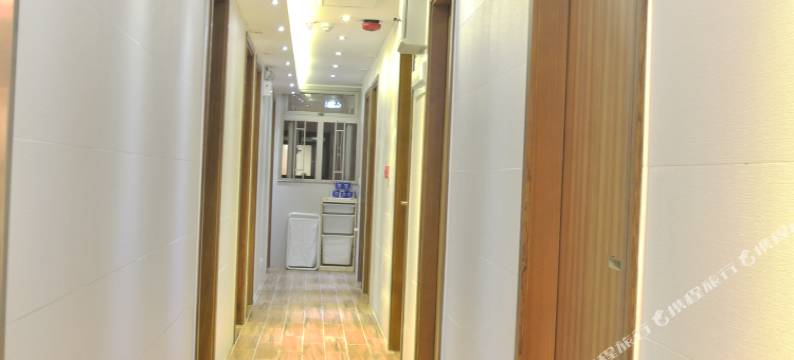 香港金门宾馆图片