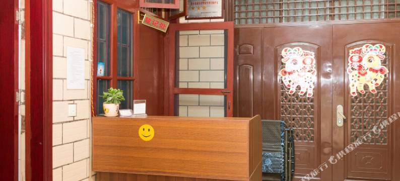 新乡玉龙港湾宾馆图片