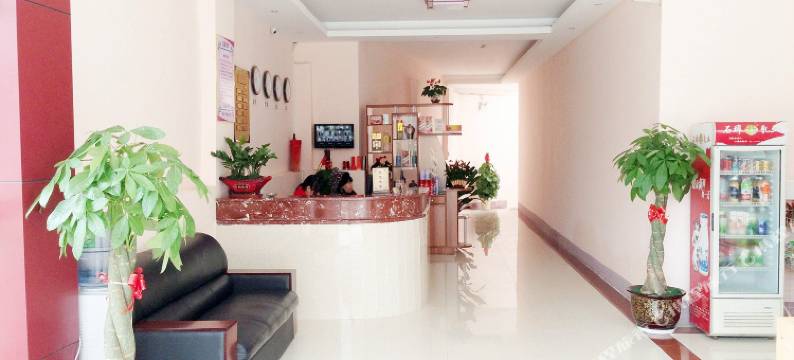 南宁瑞来商务宾馆图片