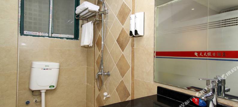 桂林天天假日酒店图片