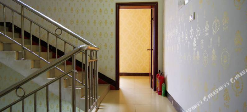 来宾上宾公寓图片