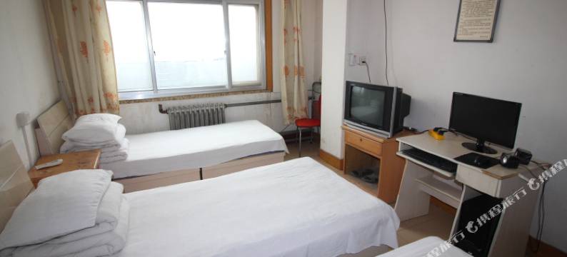 莱州华力宾馆图片