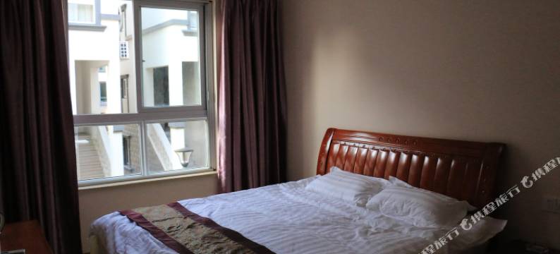 朱家尖嵊州小院图片