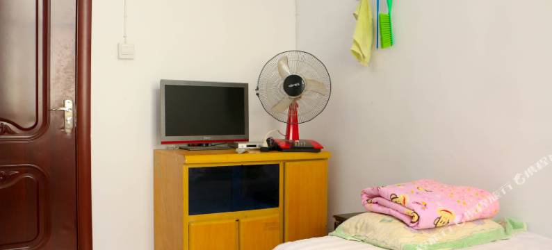 垣曲广场旅社图片