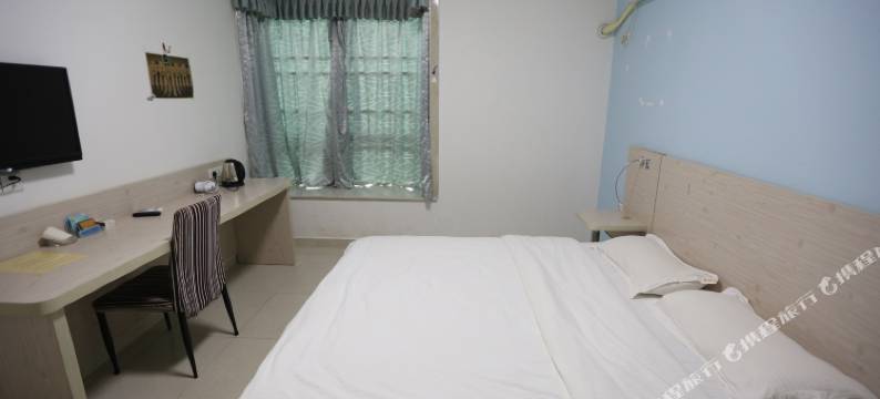 南昌美美公寓(瑶湖江西师范大学店)图片