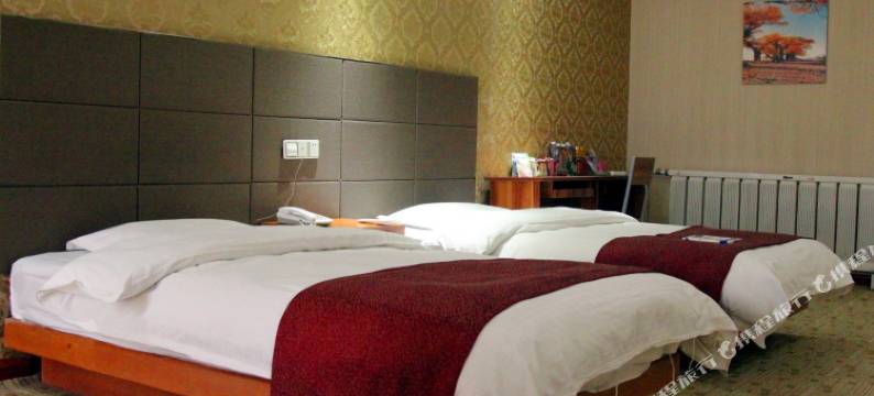 银川酒博士酒店图片