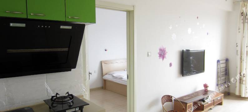 大连左岸经典公寓图片