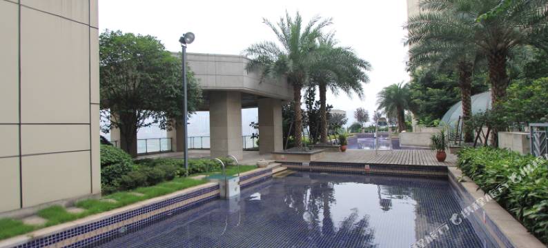 重庆慕青酒店图片