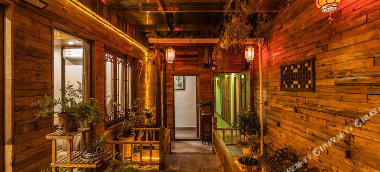 西塘沐栖漫舍精品客栈图片