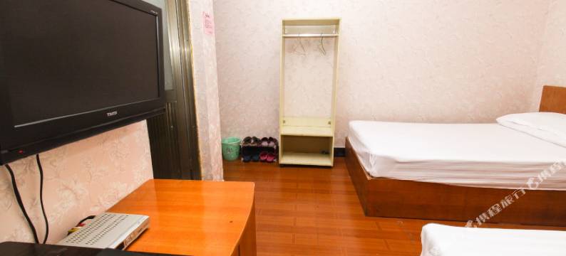 泾县富贵居宾馆图片