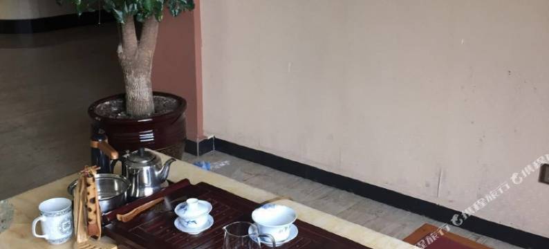 元阳静阁客栈图片