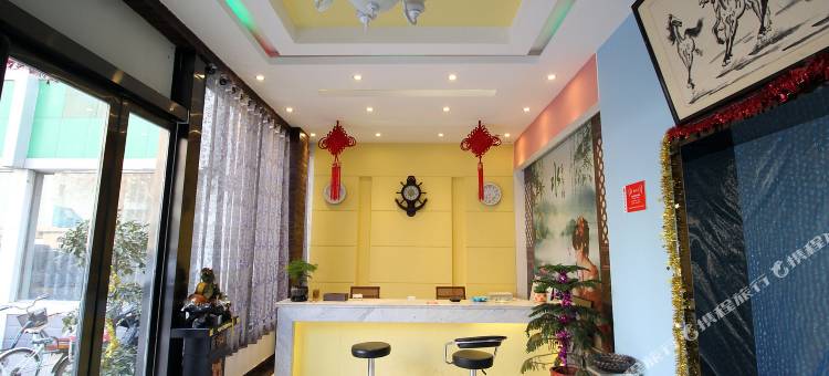 百姓商务酒店(濮阳中心广场店)图片