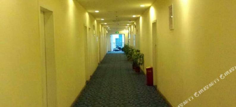 武汉盛福泰酒店图片