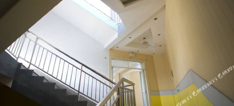 潍坊紫荆花宾馆图片