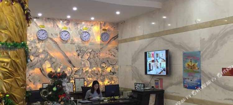 富荣华宾馆(云浮人民广场店)图片