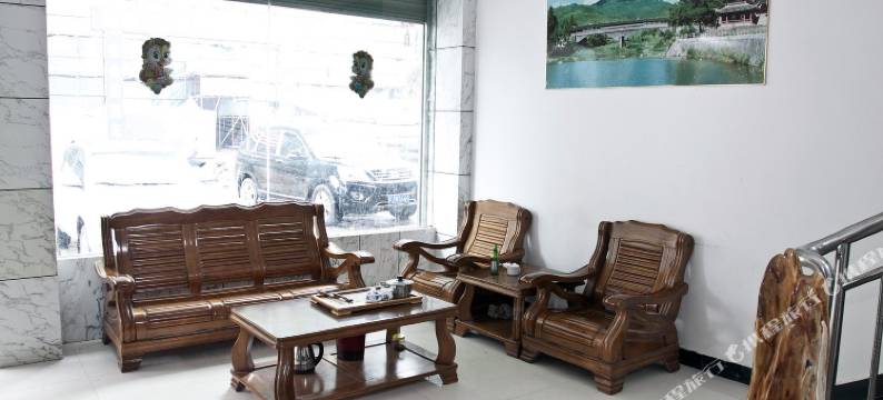 屏南金城宾馆图片