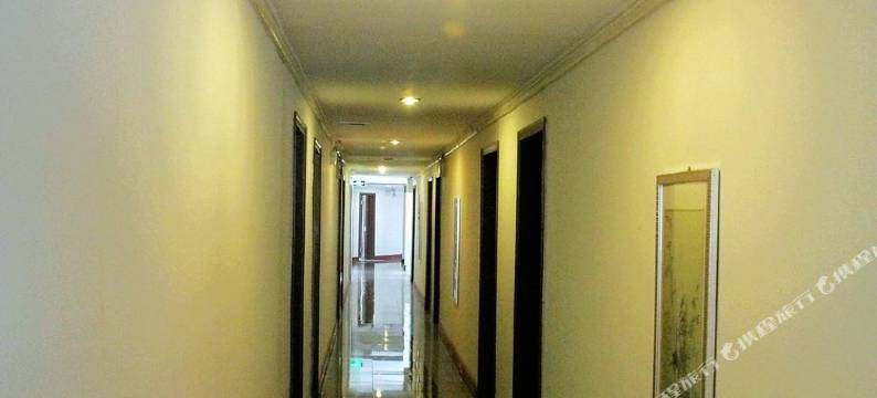 青岛良机商务酒店图片