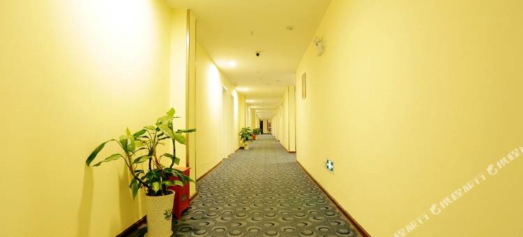 7天连锁酒店(南京江宁大学城店)图片