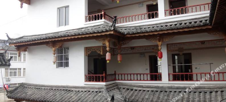 丽江可尔酒店图片