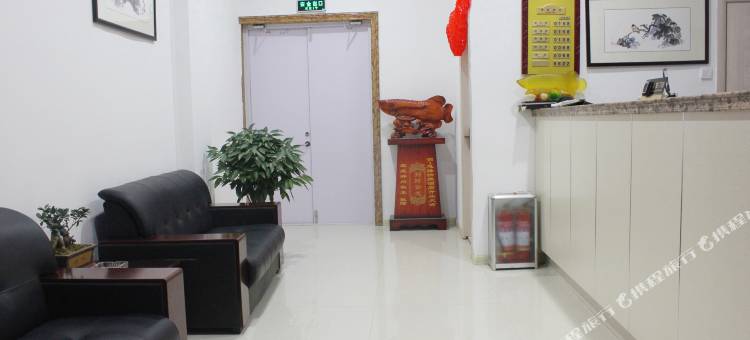 荣成思缘快捷酒店图片