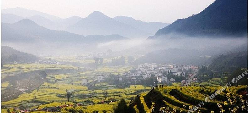 忆江南行摄之家民宿图片