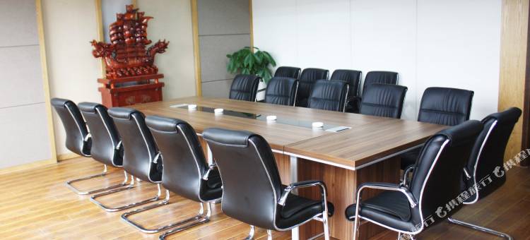 潍坊豪信酒店图片