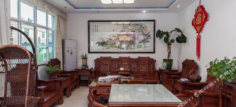 宜兴竹海休闲居图片