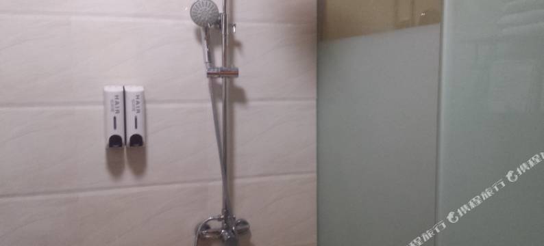 偃师天帅商务酒店图片