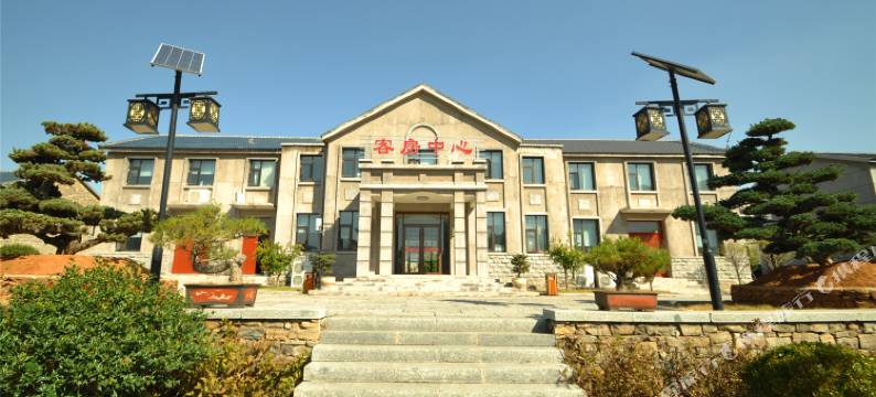 沂南沂蒙红色写生基地酒店图片