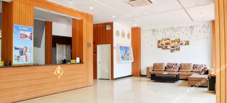 惠东巽寮湾金海酒店图片