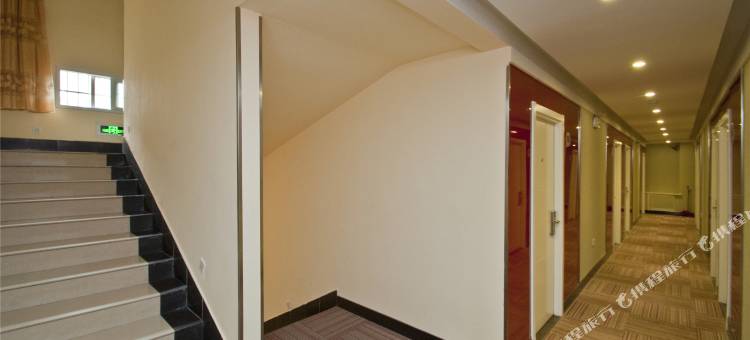祥源快捷酒店(日照苏宁广场店)图片