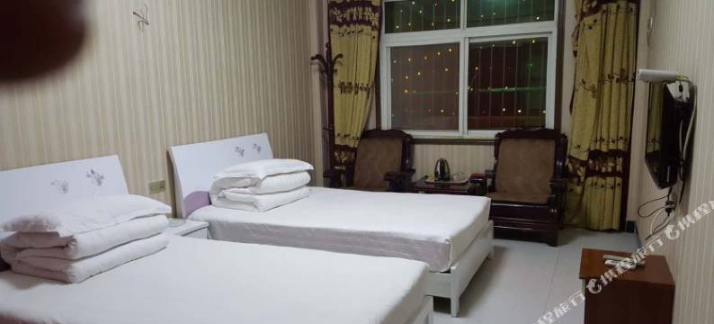 紫阳望江宾馆图片