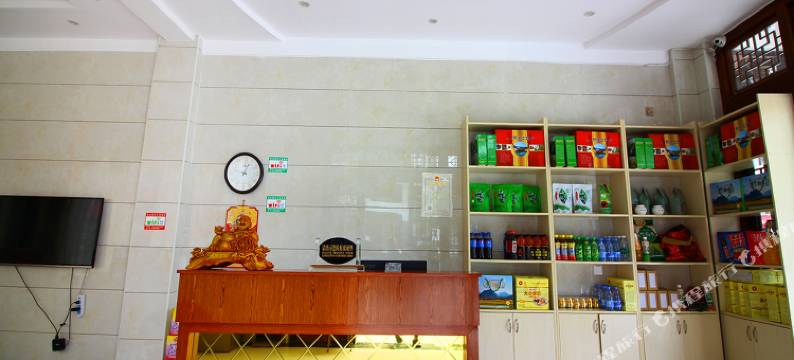 汝城泉美客栈图片