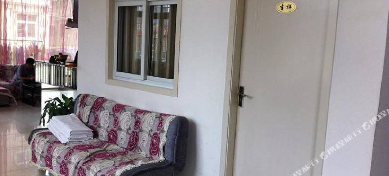 天门星亚宾馆图片