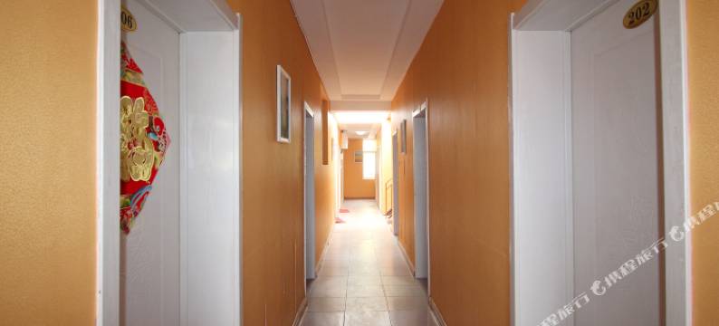 莱阳盛源旅馆图片