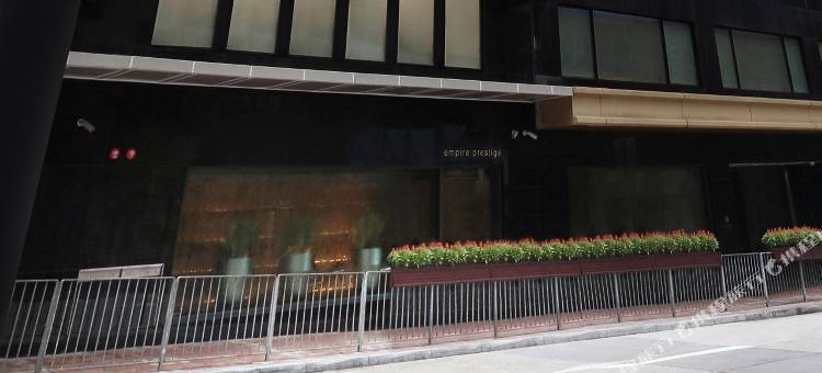 香港皇悦卓越酒店(铜锣湾店)图片