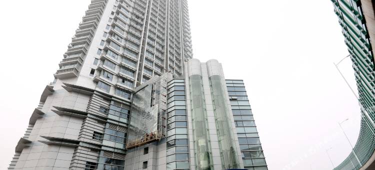 南京奈斯主题民宿图片