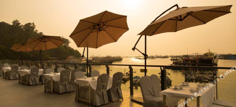 深圳金浪海景酒店图片