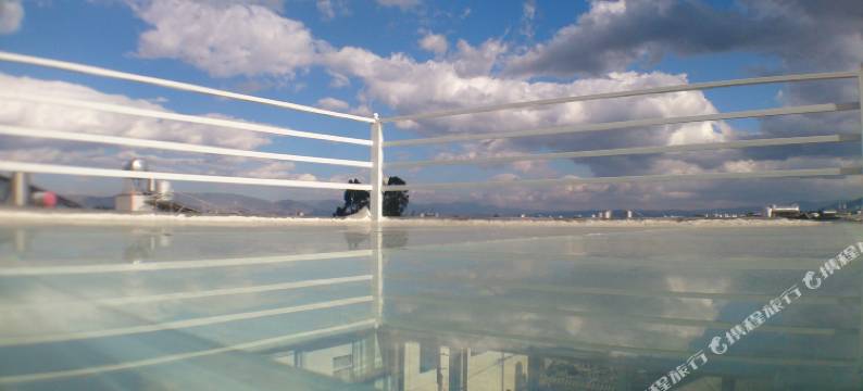 大理古城有晴岁月客栈图片